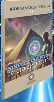Simples Cuentos de Ciencia Ficción (Paperback)