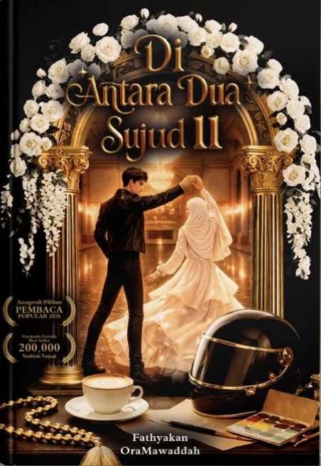 Di Antara Dua Sujud II