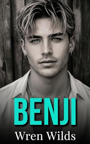 Benji (Big Tex's Roadhouse Series Book 2)