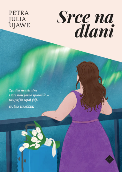 Srce na dlani (Paperback)