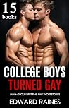 College Boys Turn...