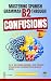 Mastering Spanish Grammar B...