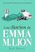 Los diarios de Emma M. Lion 2: Una señorita muy poco victoriana (Los diarios de Emma M. Lion, #2)