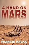 A Hand on Mars