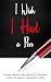I Wish I Had a Pen: Stories...