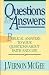 Questions and Answers