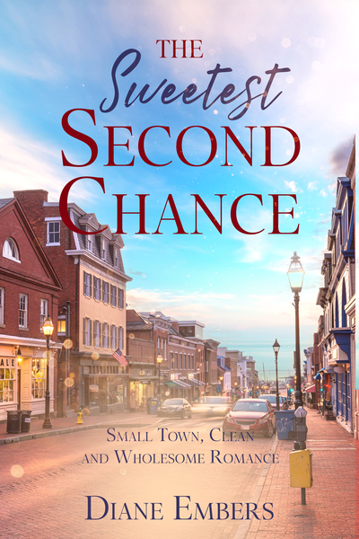 The Sweetest Second Chance