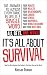 It’s All About Survival by Hassan Osman It’s All About Survival by Hassan Osman