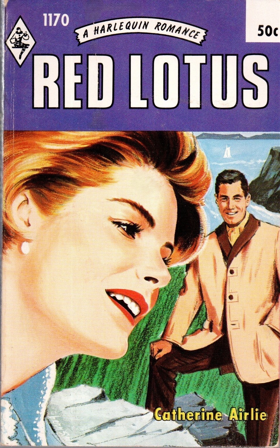 Red Lotus