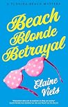 BEACH BLONDE BETR...