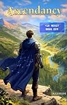 Book cover for Ascendancy[A LITRPG Progression Fantasy]