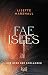 Der Herr der Schlangen (Fae Isles #2)