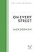 On Every Street by Jack Cornish