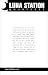 Luna Station Quarterly Issue 066 by Jennifer Parsons