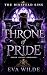 Throne of Pride: A Dark Maf...