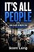 It's All People by Scott Long
