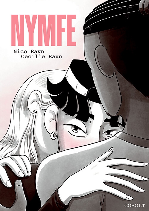 Nymfe (Paperback)