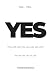 Yes by M. Stephens
