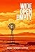 Wide Open Empty by Sean Patrick Little Wide Open Empty by Sean Patrick Little