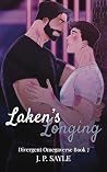 Laken's longing: Divergent Omegaverse