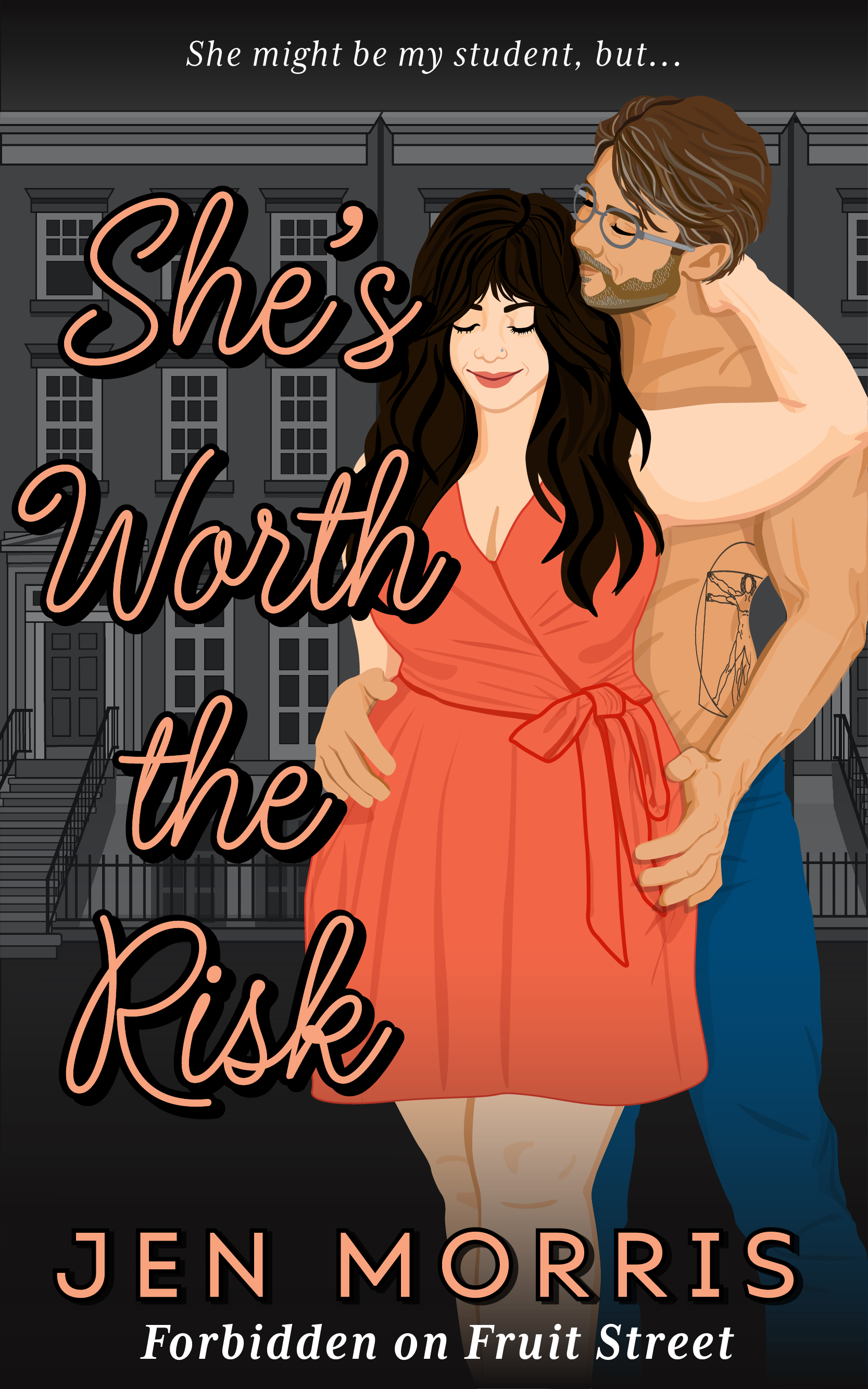 She's Worth the Risk (ebook)
