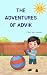 Advik, Freddy and Rachael: ...