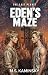 Eden's Maze: A Gay Sci-Fi A...