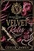 Velvet Rules by Leslie James
