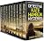 Detective Kate Hamblin Books 1-10 (Detective Kate Hamblin Mystery #1-10)