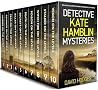 Detective Kate Ha...