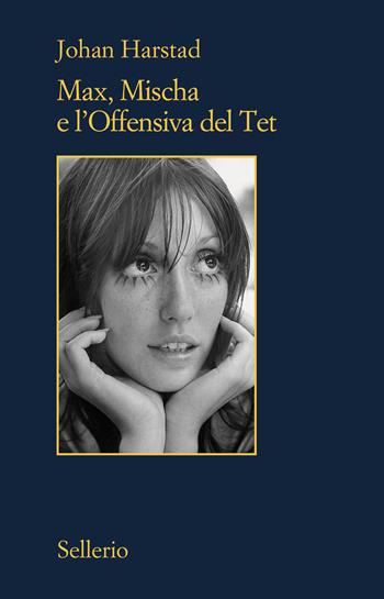 Max, Mischa e l'offensiva del Tet