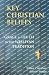 Key Christian Beliefs by William J Abraham