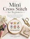 Mini Cross Stitch...