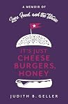It's Just Cheeseb...