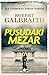 Pusudaki Mezar (Cormoran Strike, #7)