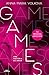 Games (edición en español): Tu próxima adicción (Spanish Edition)