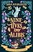 Nine Lives and Alibis (Witches of Willow Cove)