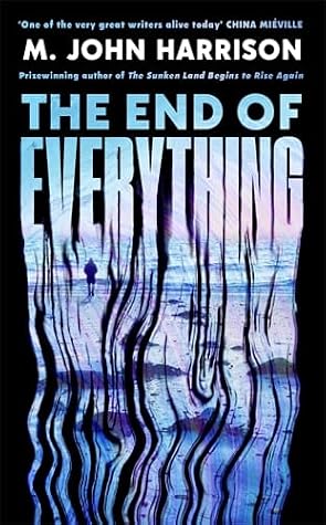 Cover of The End of Everything
