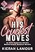 His Cruelest Moves: An M/M ...