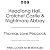 Headlong Hall, Crotchet Cas...