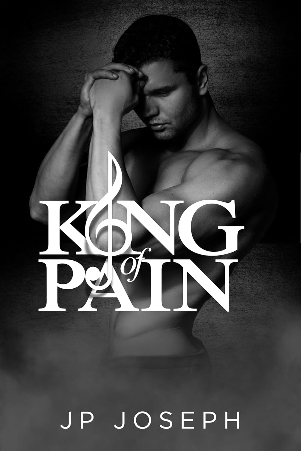 King of Pain (Damaged Hearts)