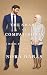 The Shape of Compatibility:...