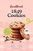 The Cookies Cookbook: 1,849...