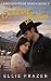 The Cowboy & the Bet by Ellie Frazer