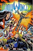 Atomik Angels (William Tucci's…), Edition# 4