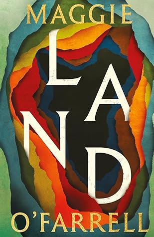 Cover of Land