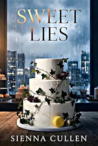 Sweet Lies: A Cheating Romance Novel