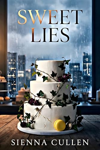 Sweet Lies: A Cheating Romance Novel (Kindle Edition)