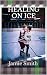Healing On Ice by Jamie Smith