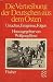 Die Vertreibung der Deutschen aus dem Osten: Ursachen, Ereignisse, Folgen (German Edition)